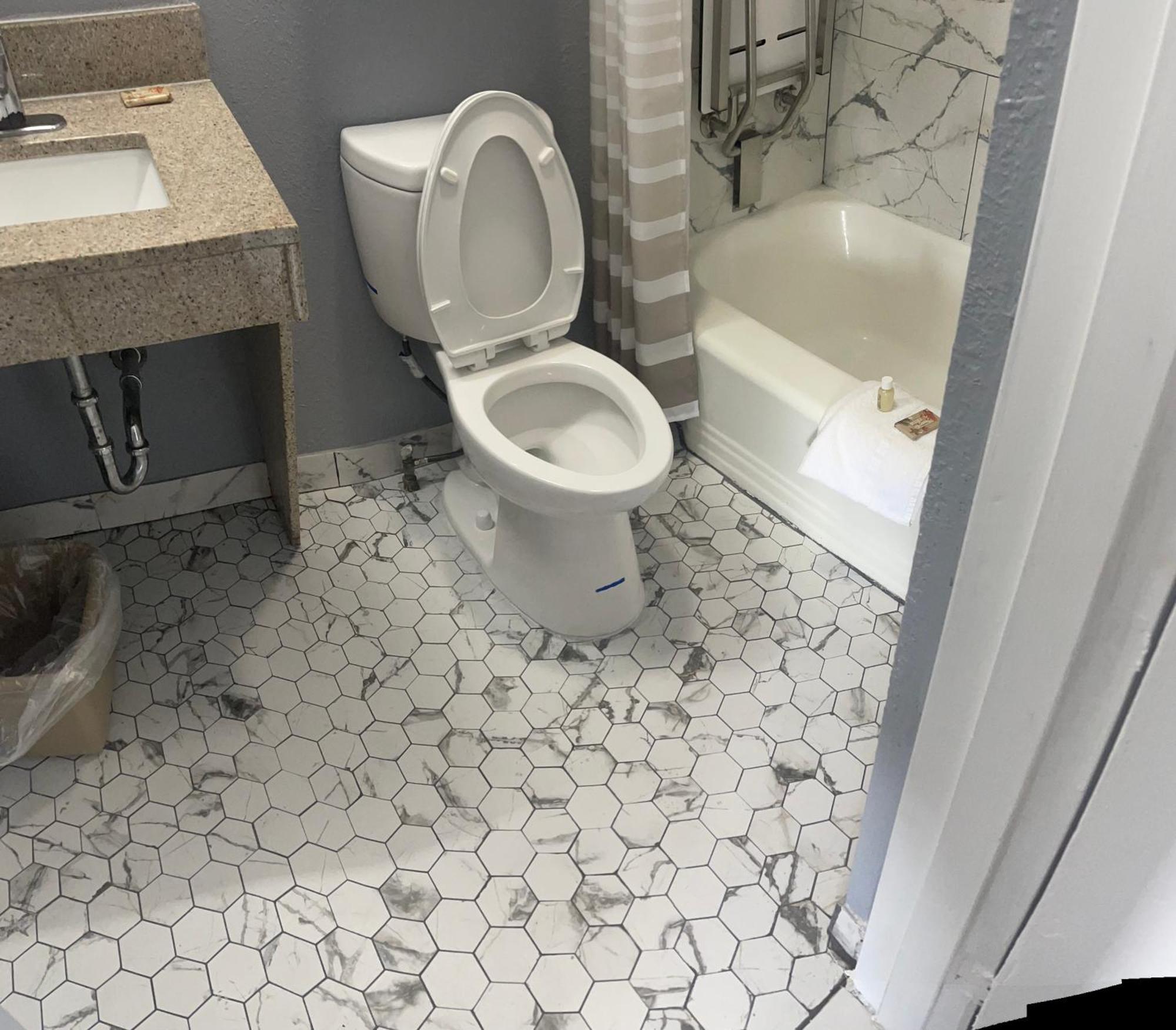 Americas Best Value Inn-Savannah Extérieur photo