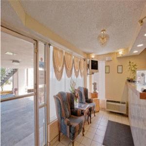 Americas Best Value Inn-Savannah Extérieur photo