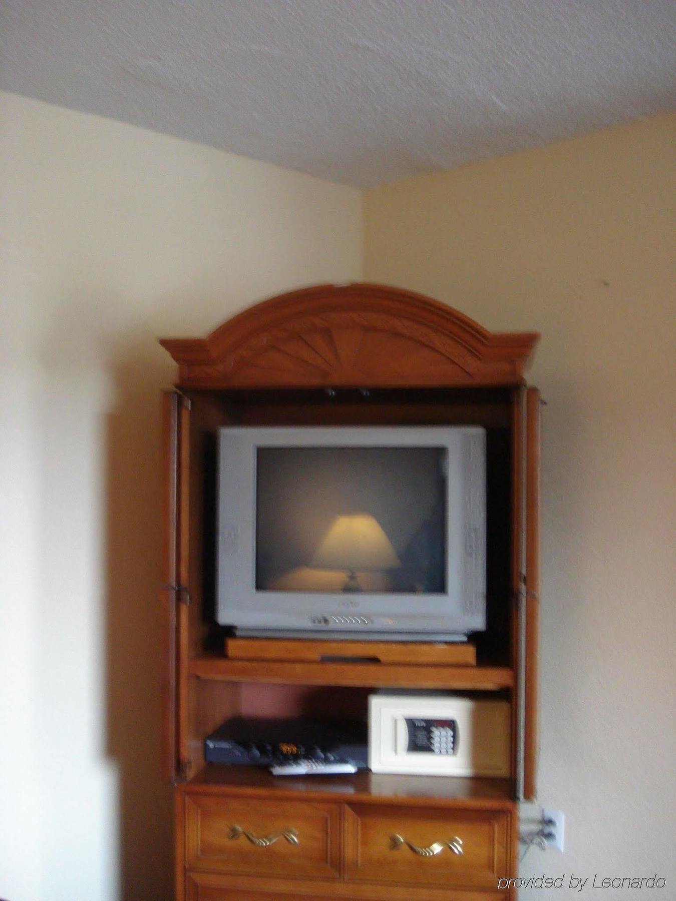 Americas Best Value Inn-Savannah Chambre photo