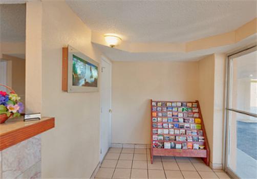 Americas Best Value Inn-Savannah Extérieur photo